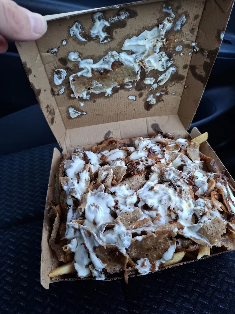 Yarram Kebabs Plus_Yea_slider_bild_2