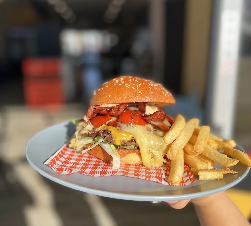 Hana's Grill_Alkimos_slider_bild_3