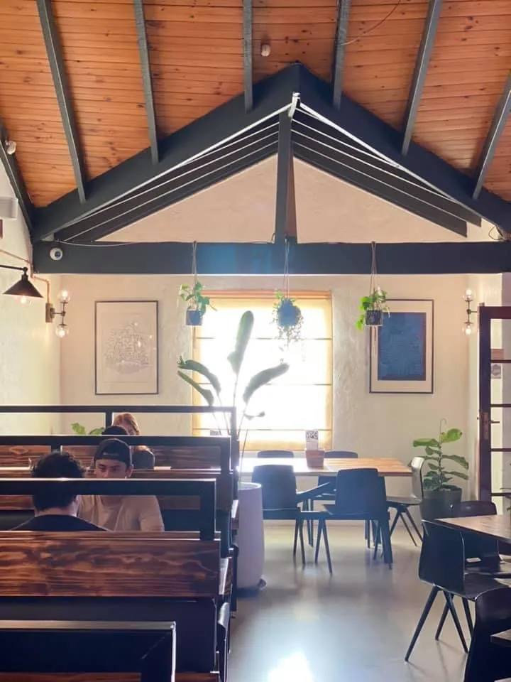 CHICH Small Bar restaurant in Balcatta
