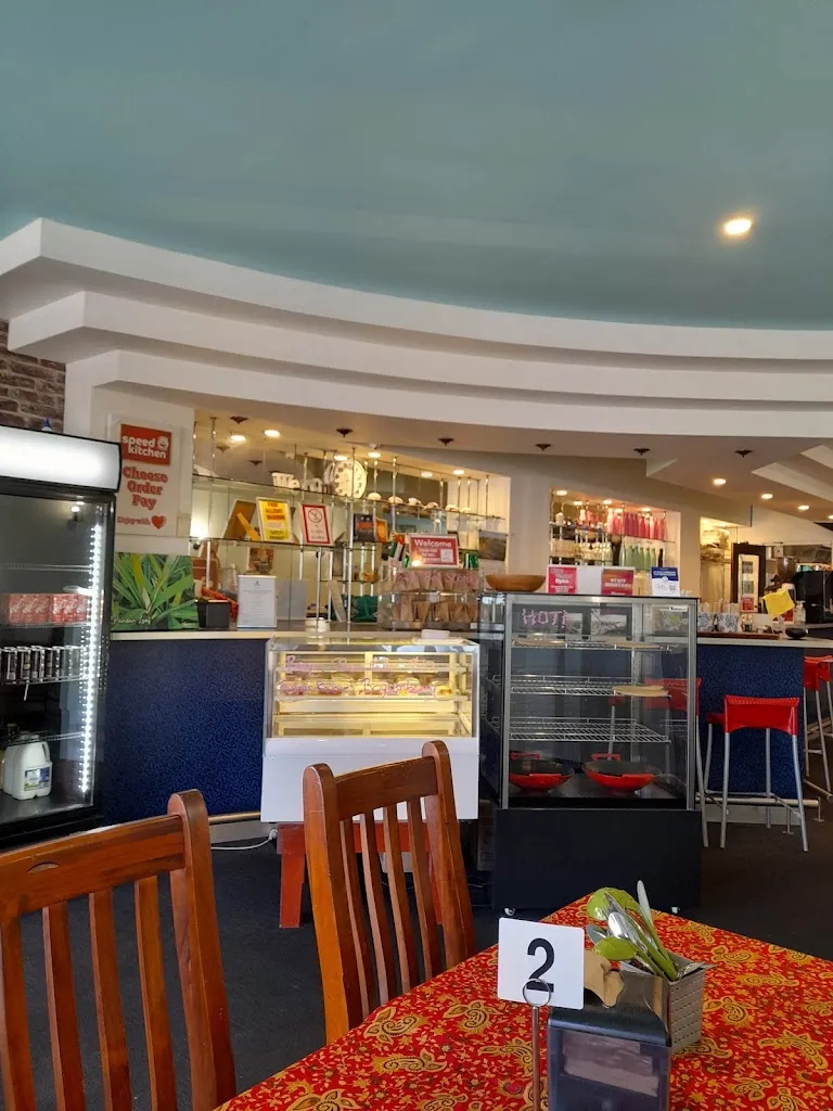 Chilli Coconut HALAL Restaurant restaurant in Bayonet Head