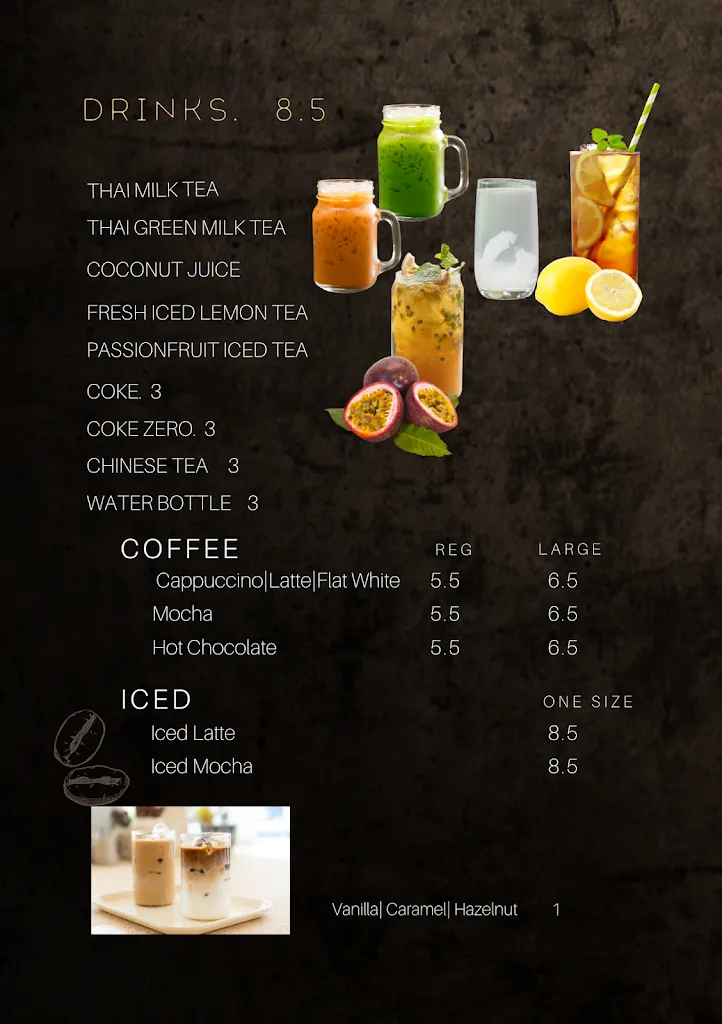 Menu_Street’s Oasis_Beechboro_image_old_1