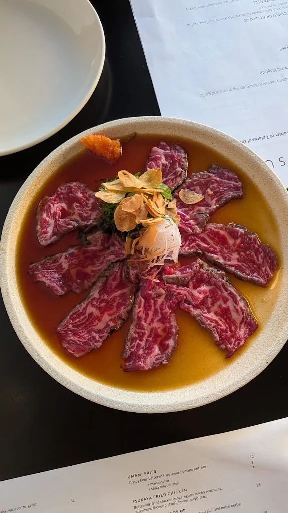 Victoria_Tsukaya Restaurant_Beldon_bewertung