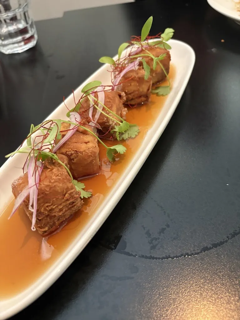 Michael Carbone_Tsukaya Restaurant_Beldon_review