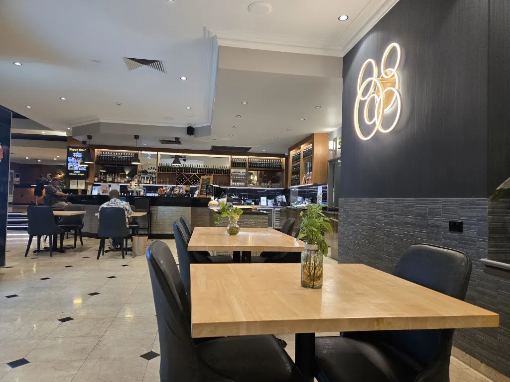 Restaurant 1903_Beldon_slider_bild_1