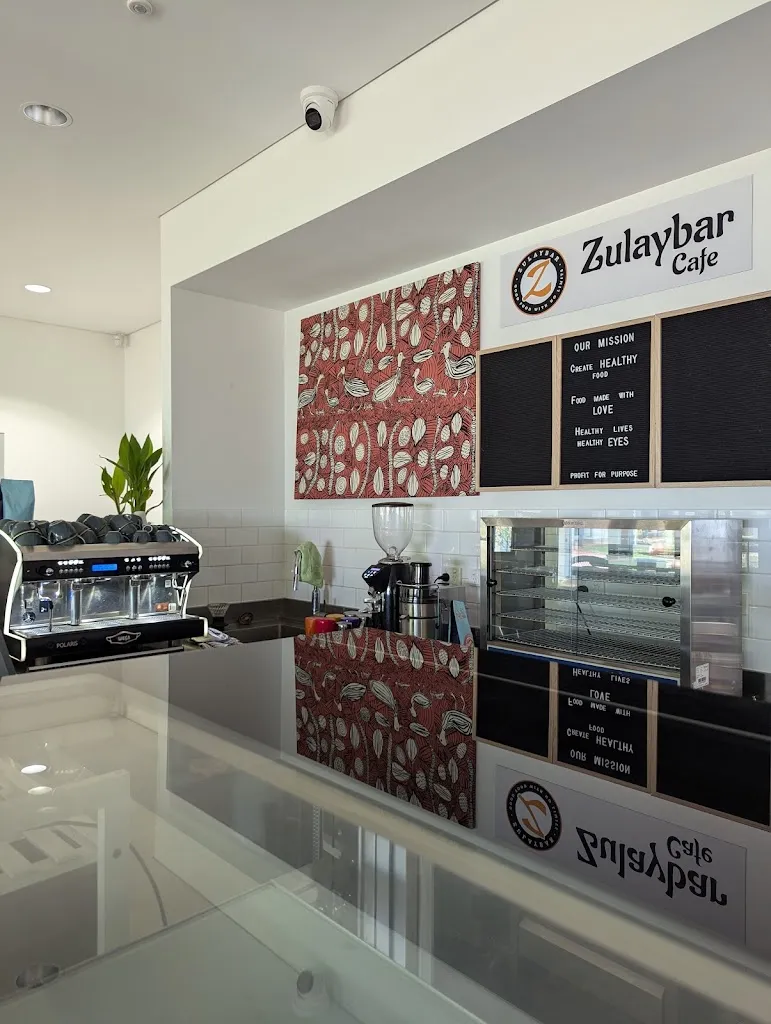 Zulaybar Café_Broome_slider_bild_1