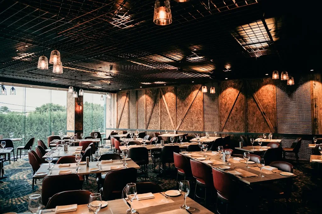 Chophouse Grill restaurant in Adamstown