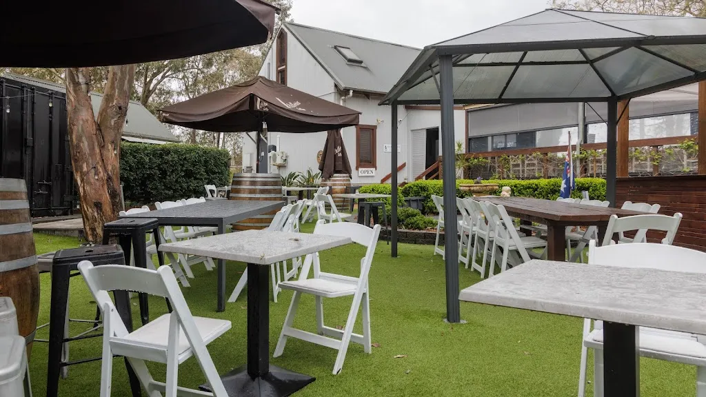 The Deck Cafe Lovedale_Abermain_slider_bild_1