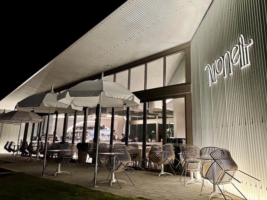 Monelli Burns Beach ristorante a Burns Beach