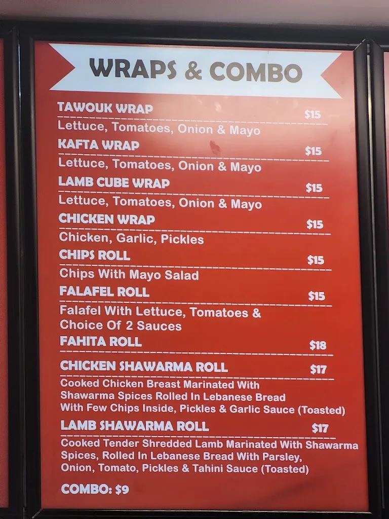 Romano's Pizzeria - Kwinana restaurant in Calista