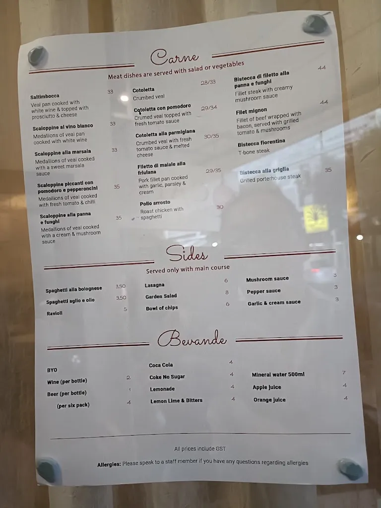Capri Restaurant_Canning Vale_menu_bild_3