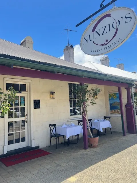TheCray Seafood & Grill Restaurant Fremantle restaurant in Canning Vale