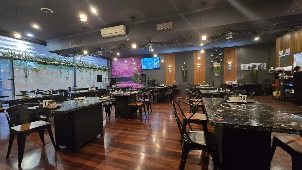 Gyu En Mandurah restaurant in Coodanup