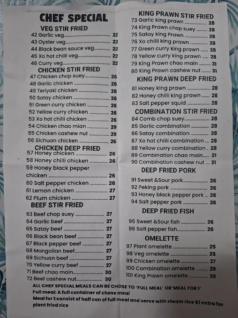 Menu_New Cornwall Hotel_Cuballing_image_old_1