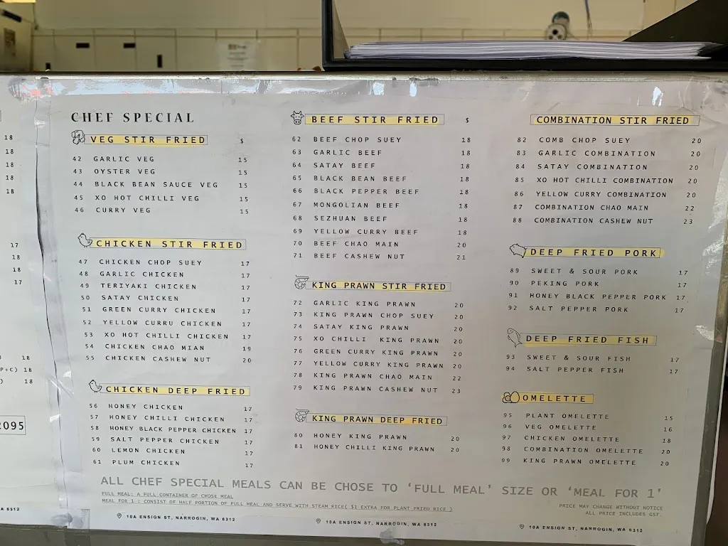 Menu_New Cornwall Hotel_Cuballing_image_old_2