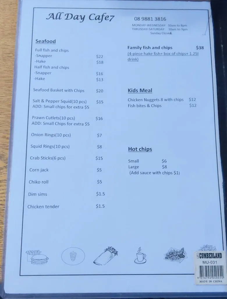 Menu_All Day Cafe 7_Cuballing_image_old_2