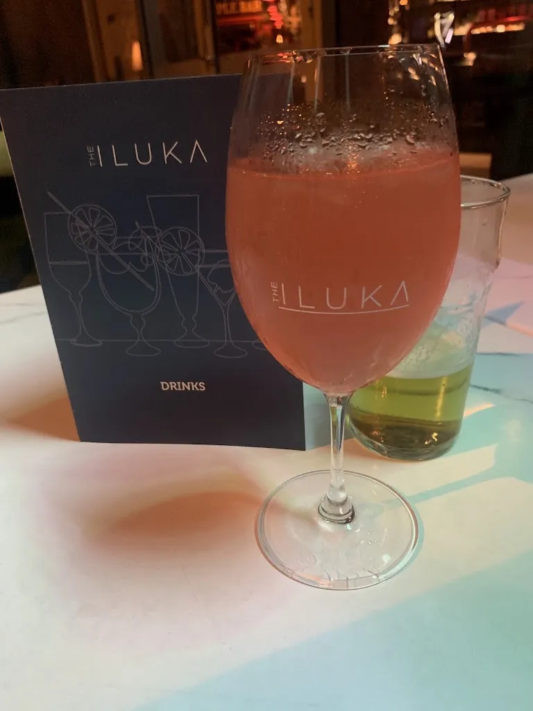 Hannah Meyer_The Iluka_Currambine_recensione
