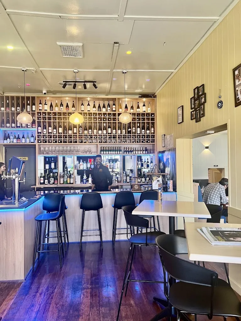 Tandoori Flames Classic Indian Restaurant in Claremont restaurant in Darling Downs