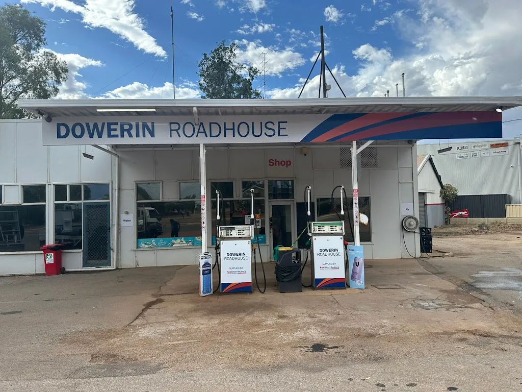 Dowerin Roadhouse Restaurant_Dowerin_slider_immagine_1