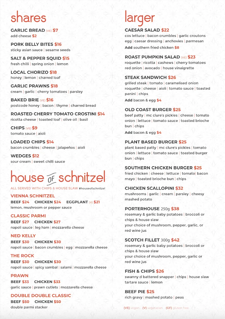 Menu_Peel Alehouse_Falcon_image_old_1