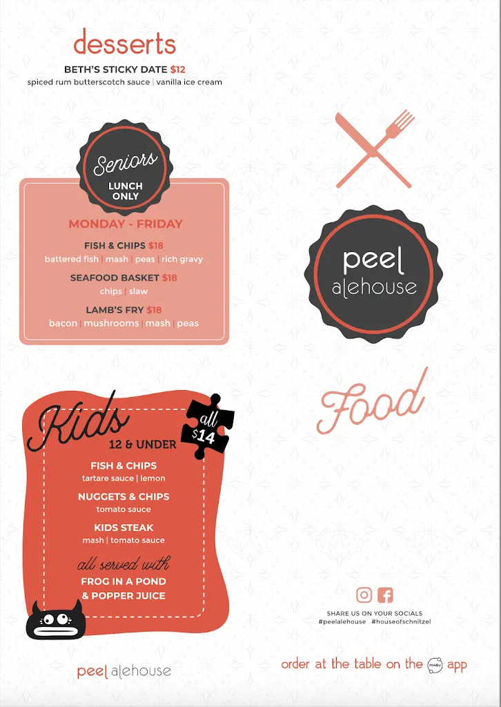 Menu_Peel Alehouse_Falcon_image_old_3