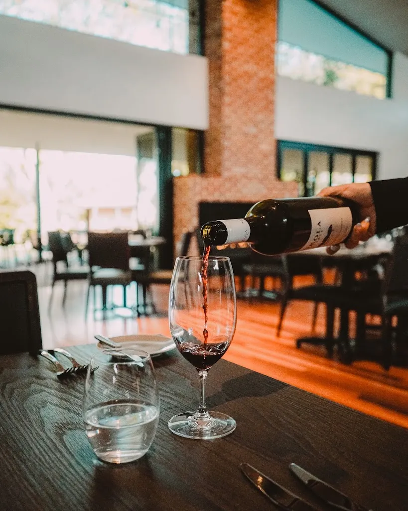 Woodcutters Restaurant restaurant in Gnangara