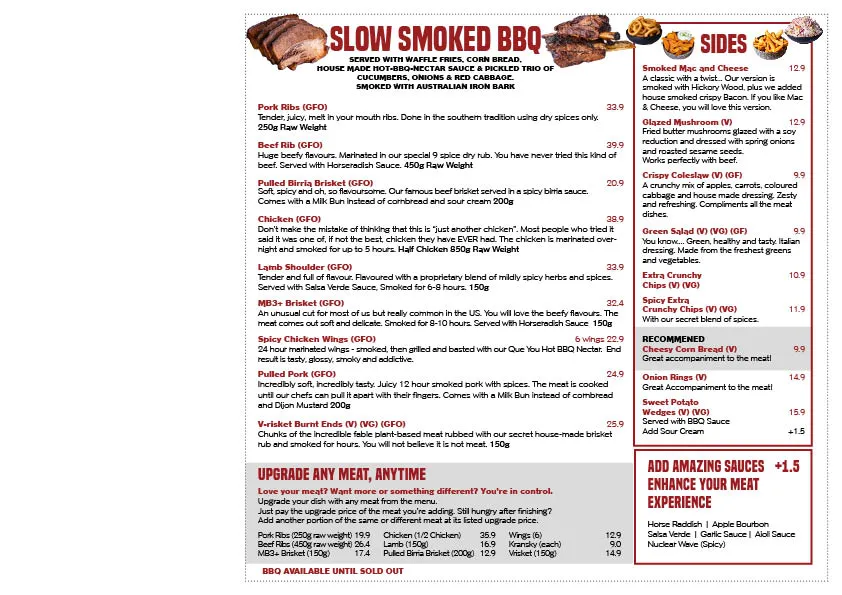 Menu_Third Wave BBQ Applecross_Karawara_image_old_2