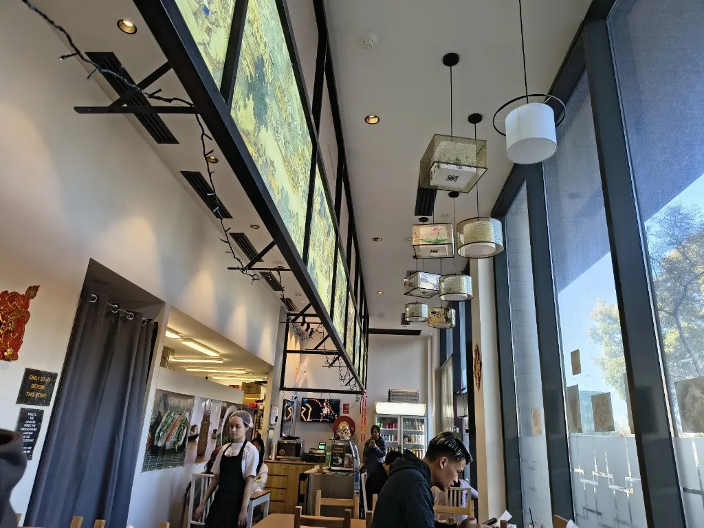 Third Wave BBQ Applecross restaurant in Karawara