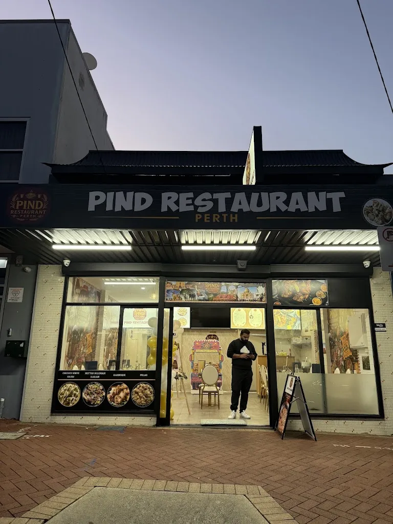 Pind Restaurant_Manning_slider_bild_1