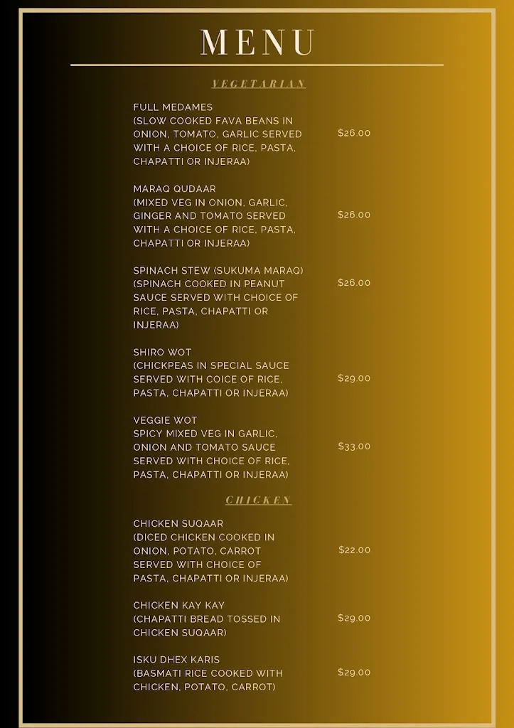 Menu_Safari Restaurant_Marble Bar_image_old_1