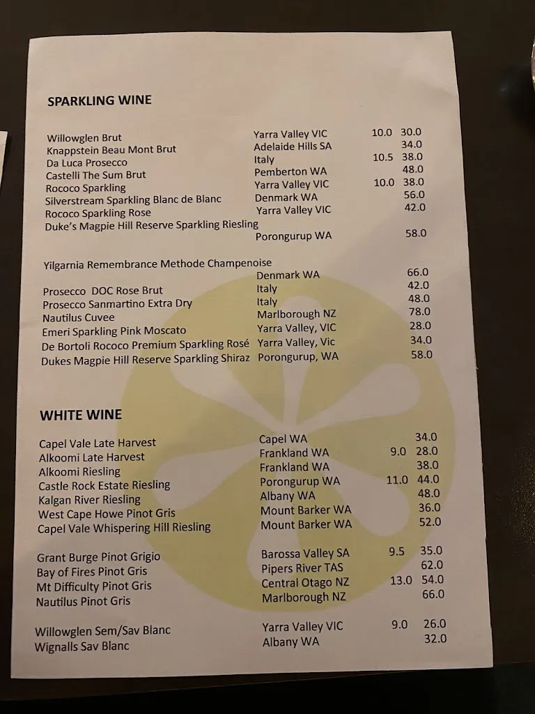 Lime 303_McKail_menu_image_3