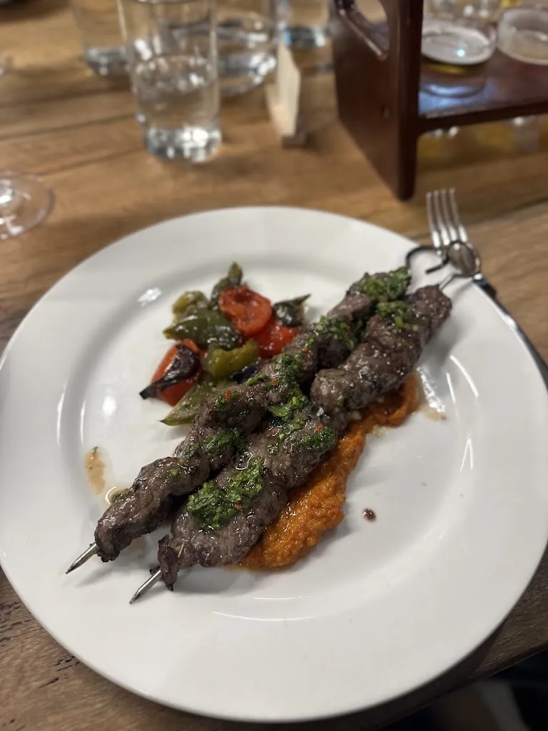 Eclipse Brewery Northam | By Brewhaven Beer Co ristorante a Northam