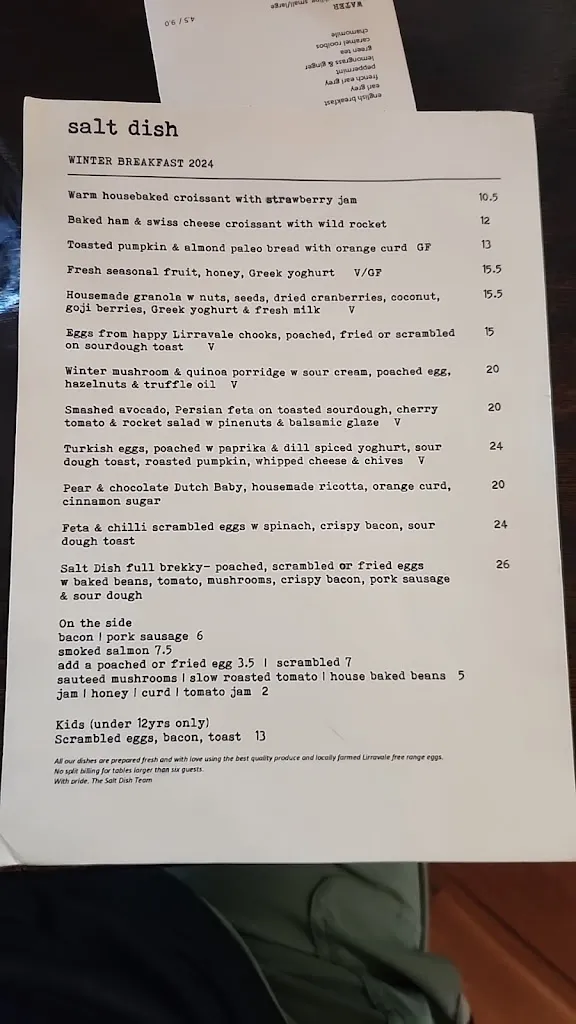 Menu_Salt Dish_Rangeway_image_old_3