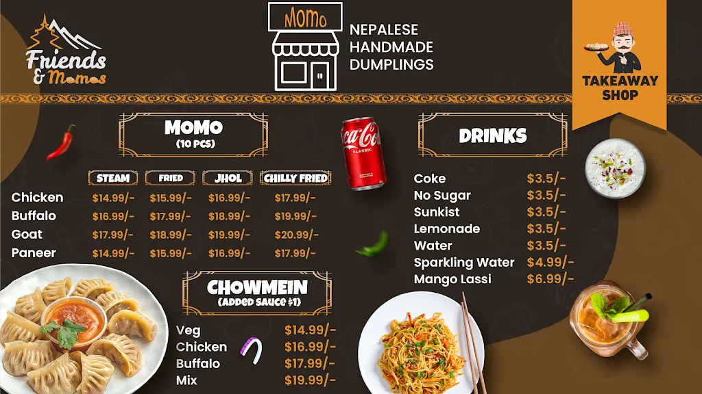 Menu_Friends & Momos Gungahlin_Bonner_image_old_1