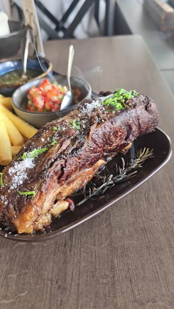 Condor restaurant in West Leederville