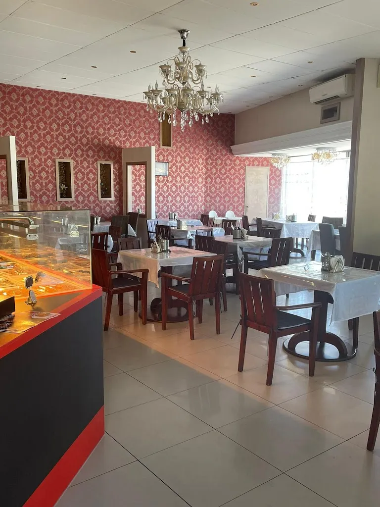 Aseda Jeegs restaurant in Westminster