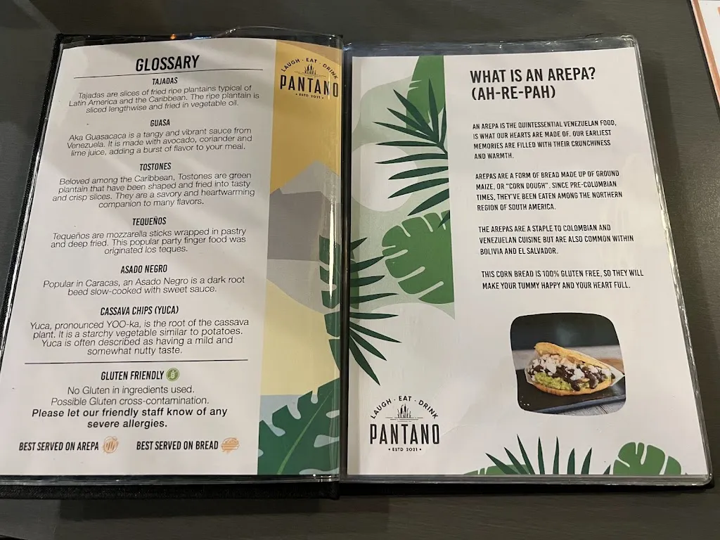 Menu_Pantano Bar_Willagee_image_old_3