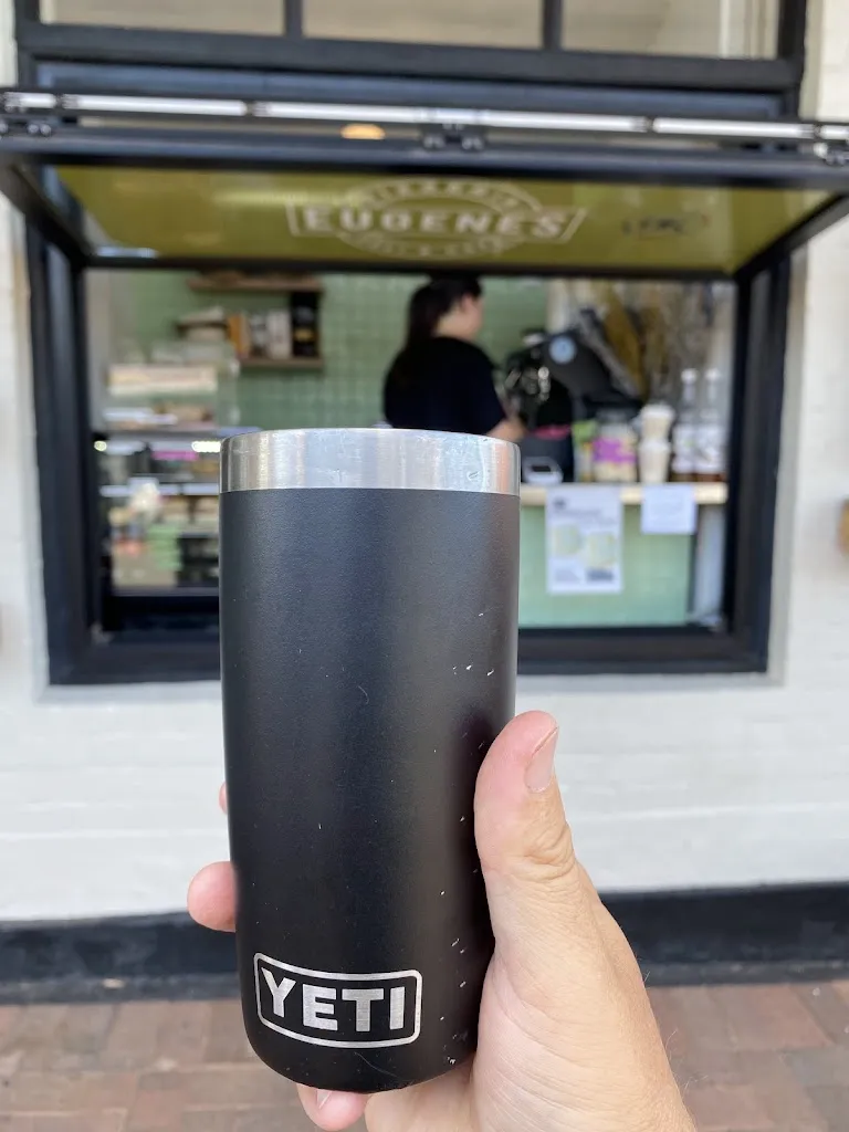 Craig Feeley_Eugene's Pizzeria_Willagee_review
