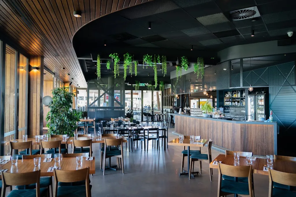 300 Acres Restaurant and Bar restaurant in West Leederville