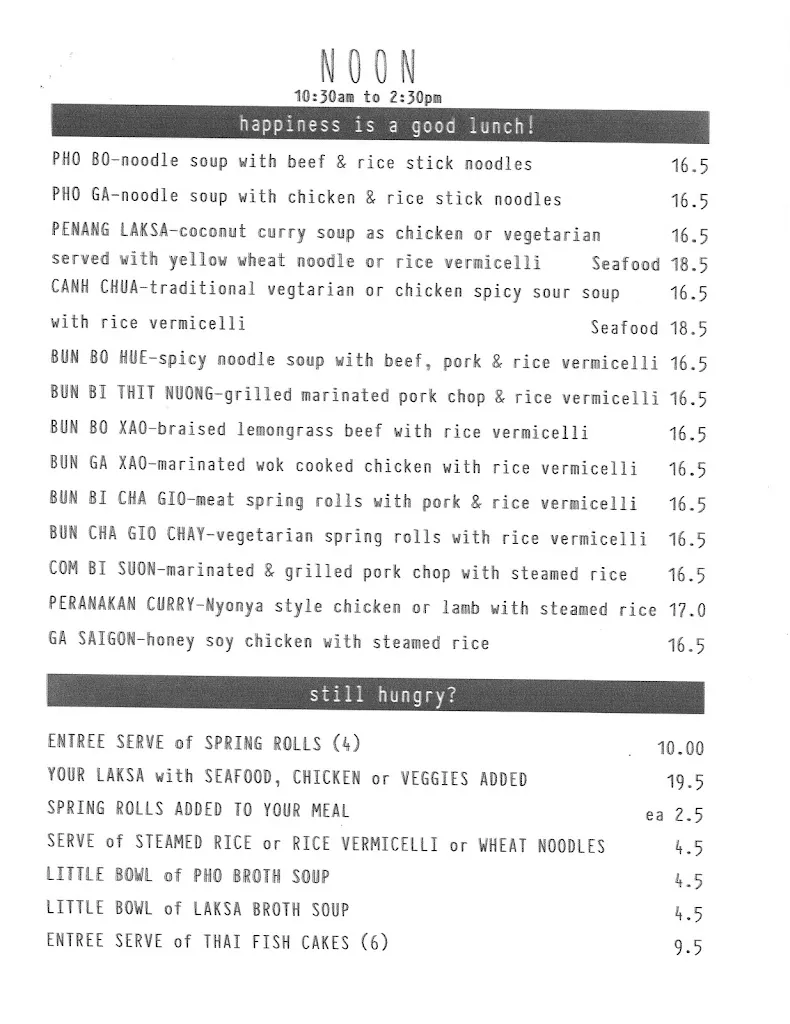 Menu_High On 55_Willagee_image_old_2