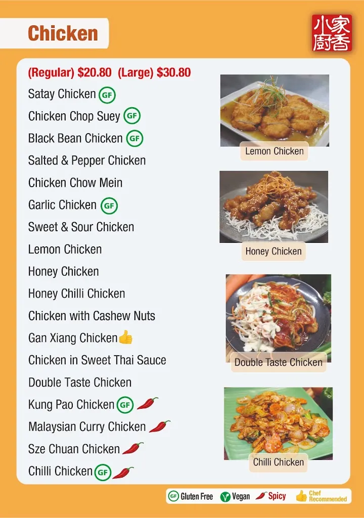 Coogee Common_Yangebup_menu_bild_3
