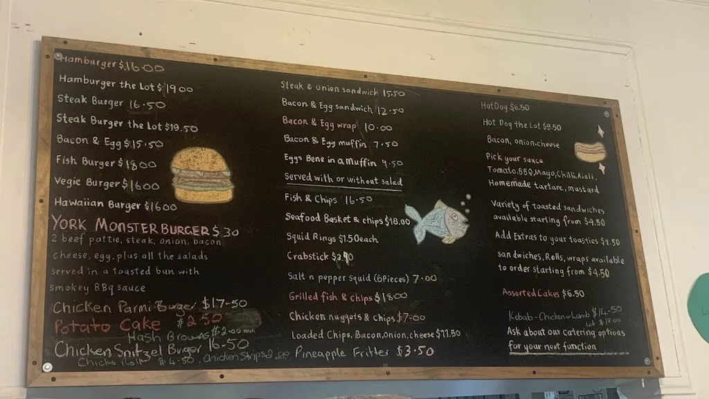 Menu_Settlers Cafe_York_image_old_2