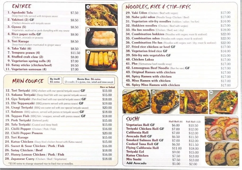 Lighthouse Corner Store restaurant in Yangebup