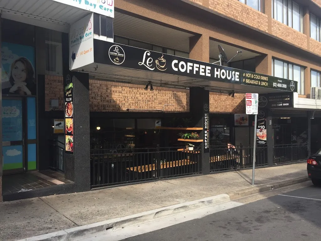 Galinha Burger Campbelltown restaurant in Airds