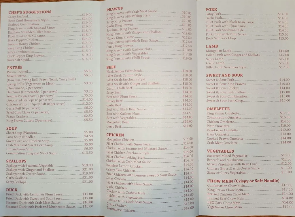 Menu_Sue's Kitchen_Aranda_image_old_2