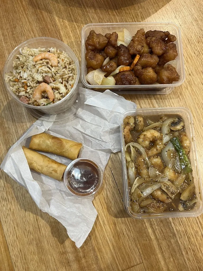 James -_Sue's Kitchen_Aranda_review