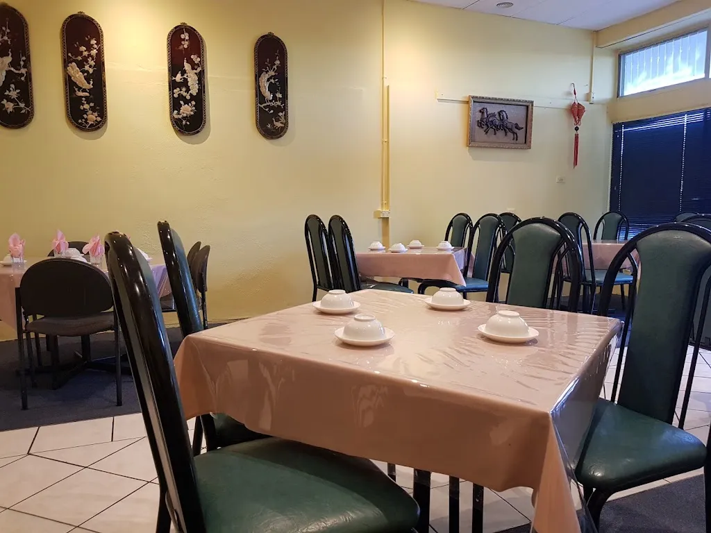 Sue's Kitchen restaurant in Aranda