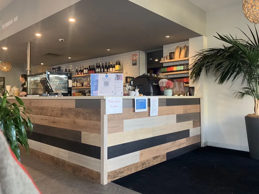 2640 Restaurant and Bar restaurant in Albury Municipality