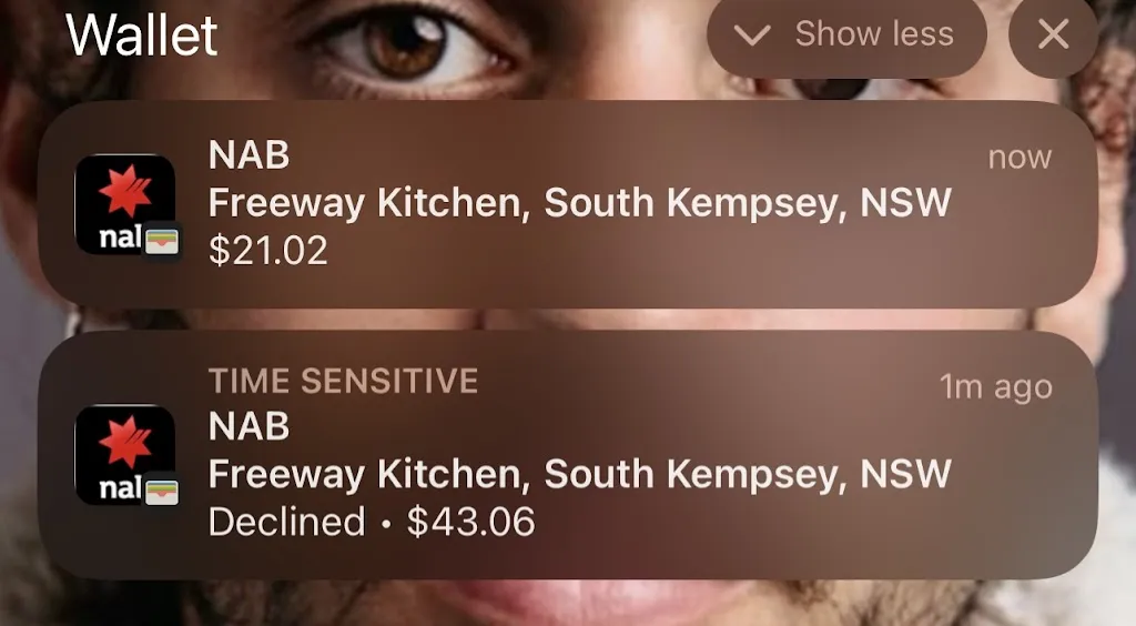 Briana-Louise_Freeway Kitchen_Aldavilla_bewertung