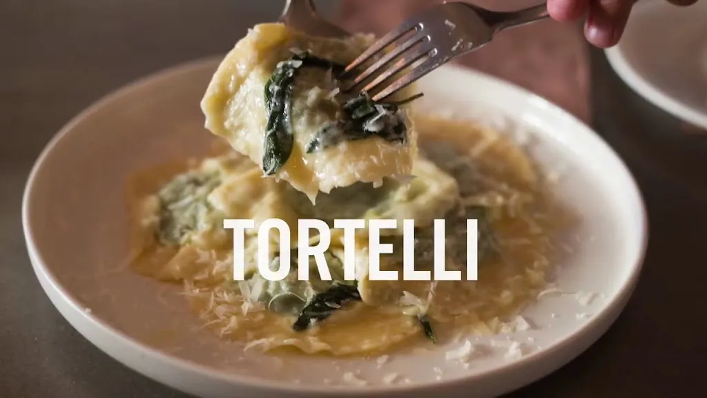 I Maccheroni, Italian Osteria, Paddington ristorante a Alexandria