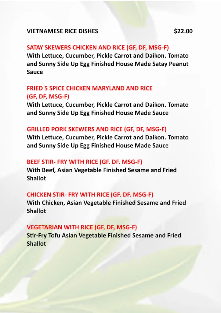 Menu_Halcyon Nest Vietnamese Restaurant_Bonython_image_old_3